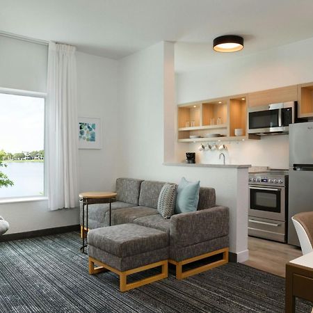 TownePlace Suites Fort Lauderdale West Extérieur photo