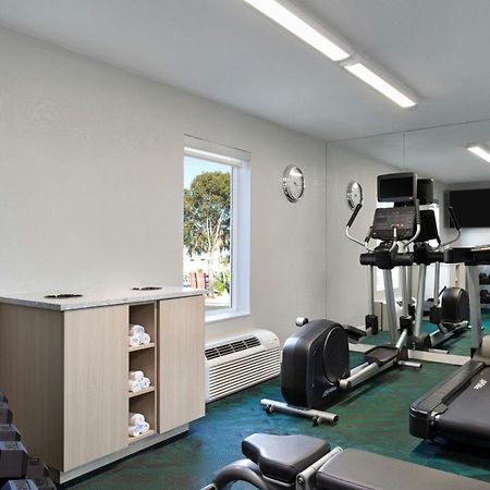 TownePlace Suites Fort Lauderdale West Extérieur photo