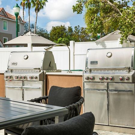TownePlace Suites Fort Lauderdale West Extérieur photo