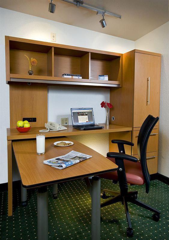 TownePlace Suites Fort Lauderdale West Chambre photo