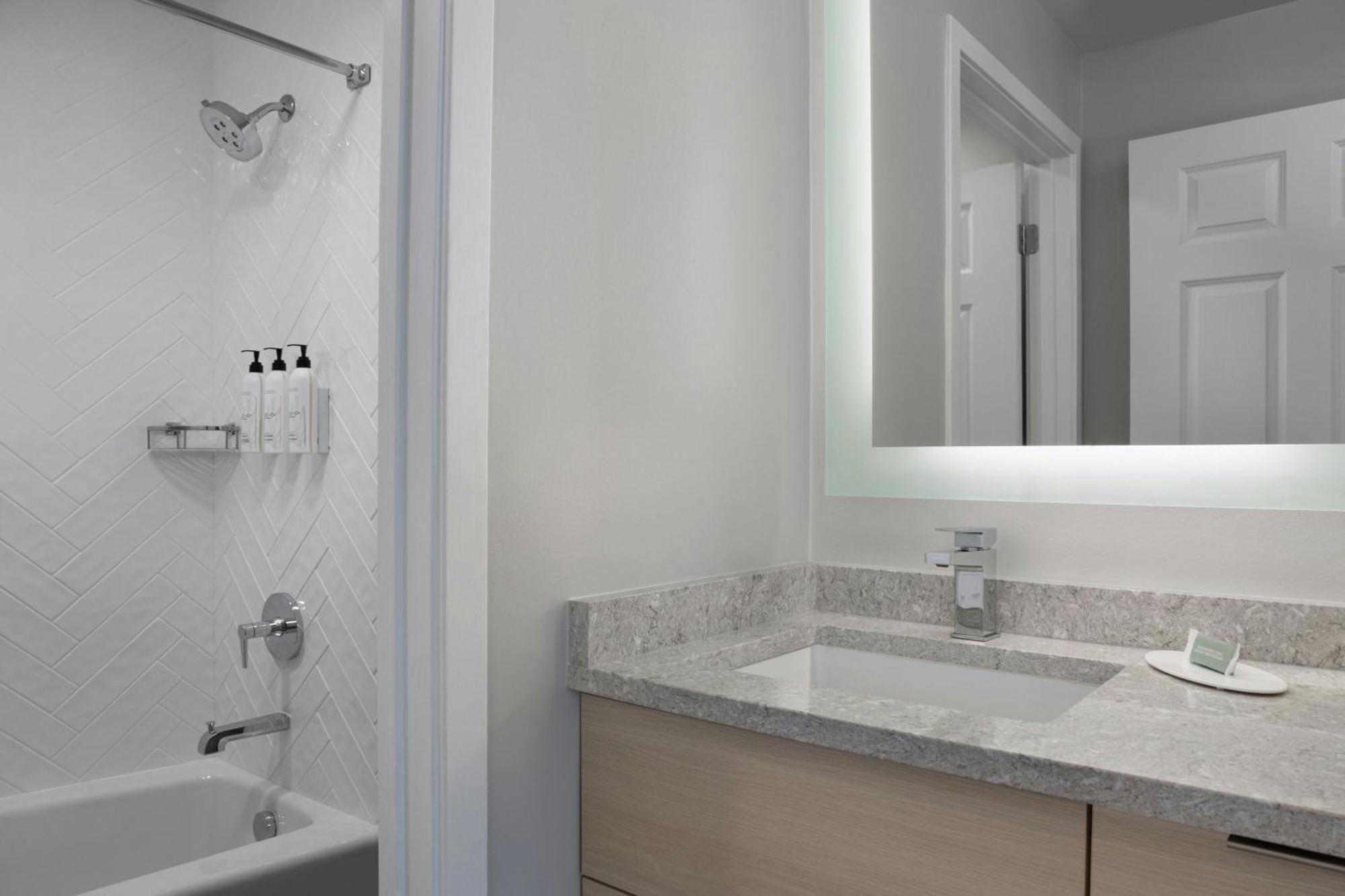 TownePlace Suites Fort Lauderdale West Extérieur photo