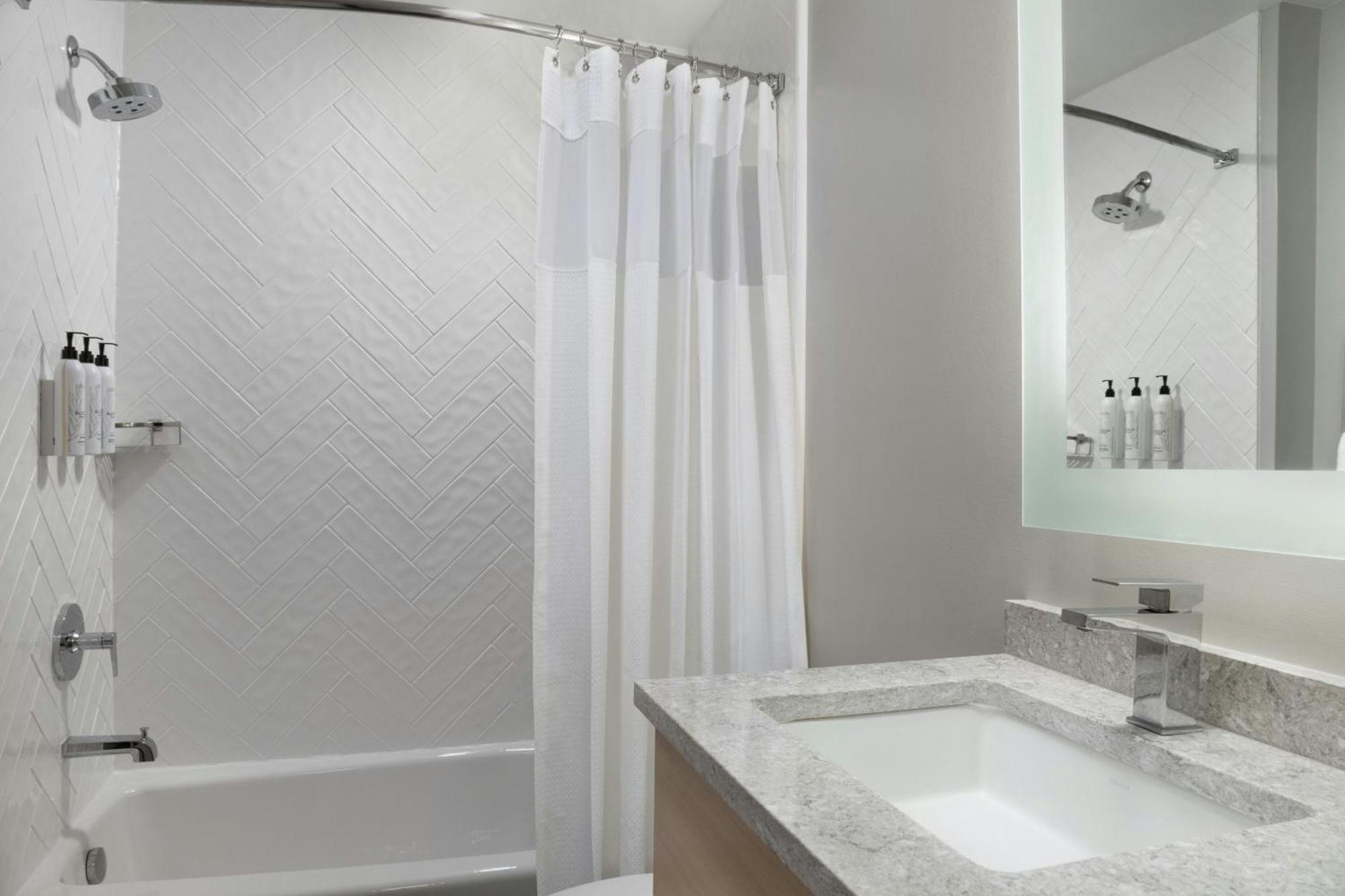 TownePlace Suites Fort Lauderdale West Extérieur photo