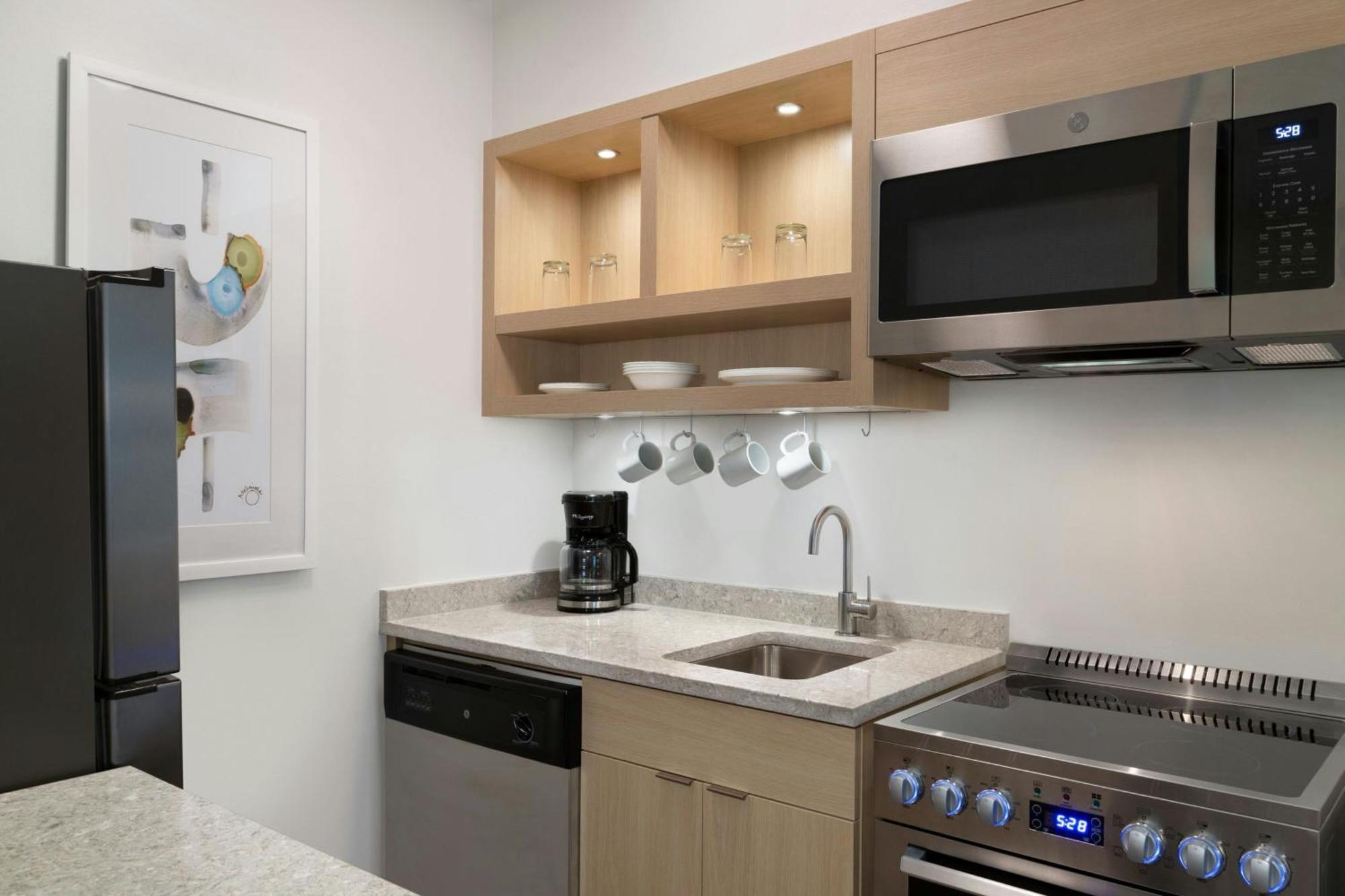 TownePlace Suites Fort Lauderdale West Extérieur photo