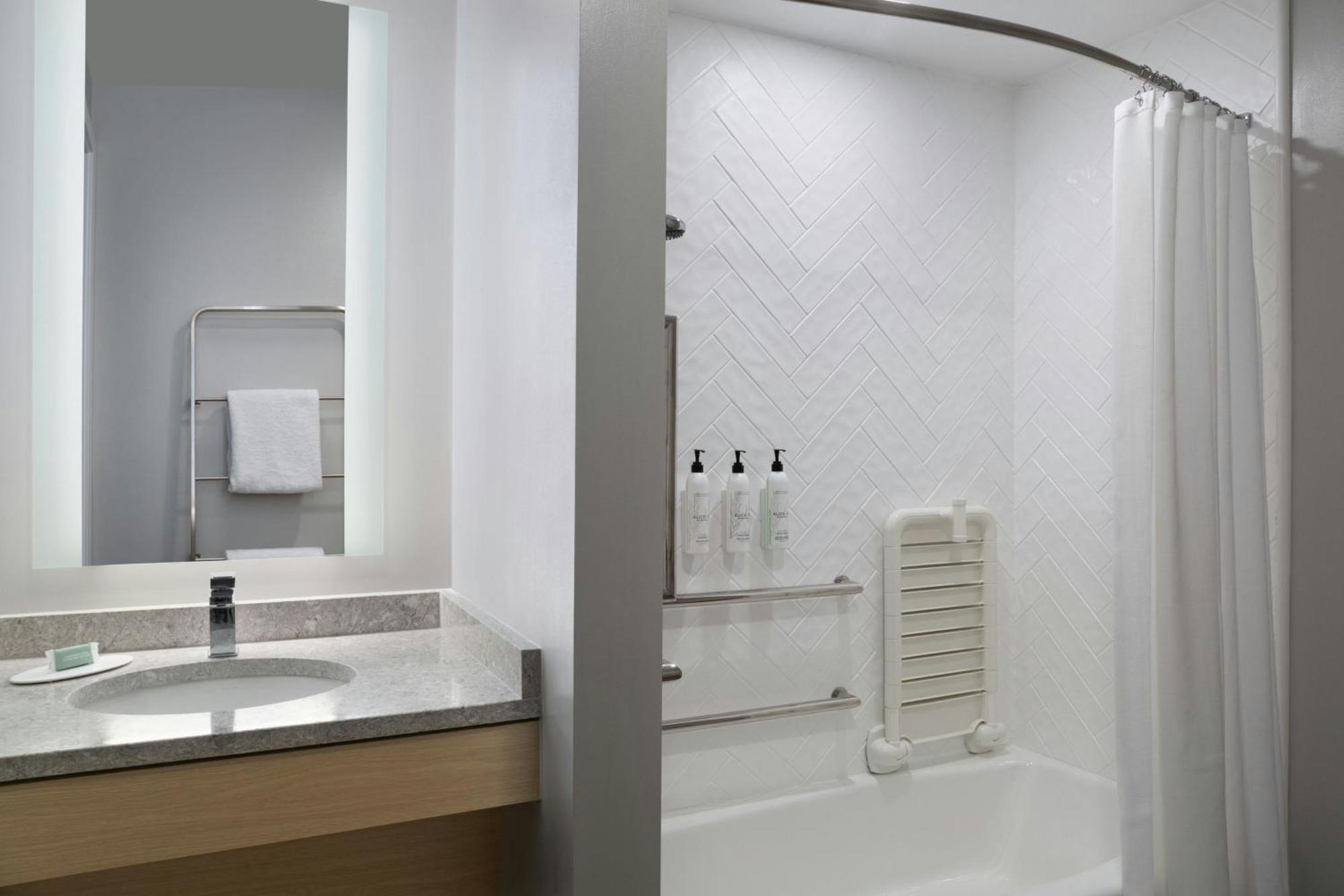 TownePlace Suites Fort Lauderdale West Extérieur photo