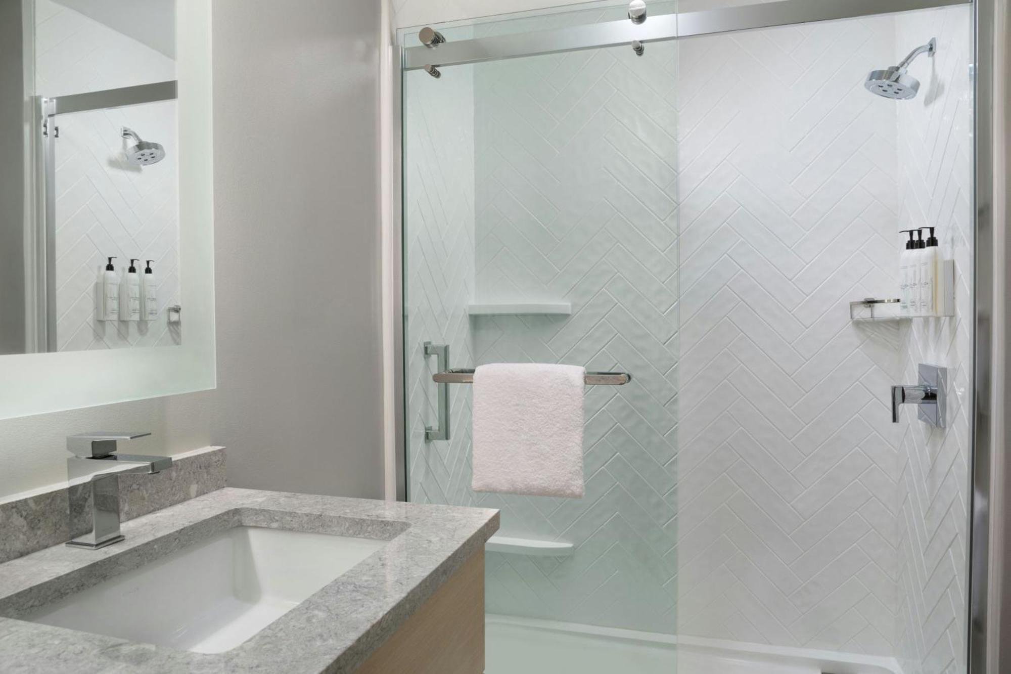 TownePlace Suites Fort Lauderdale West Extérieur photo