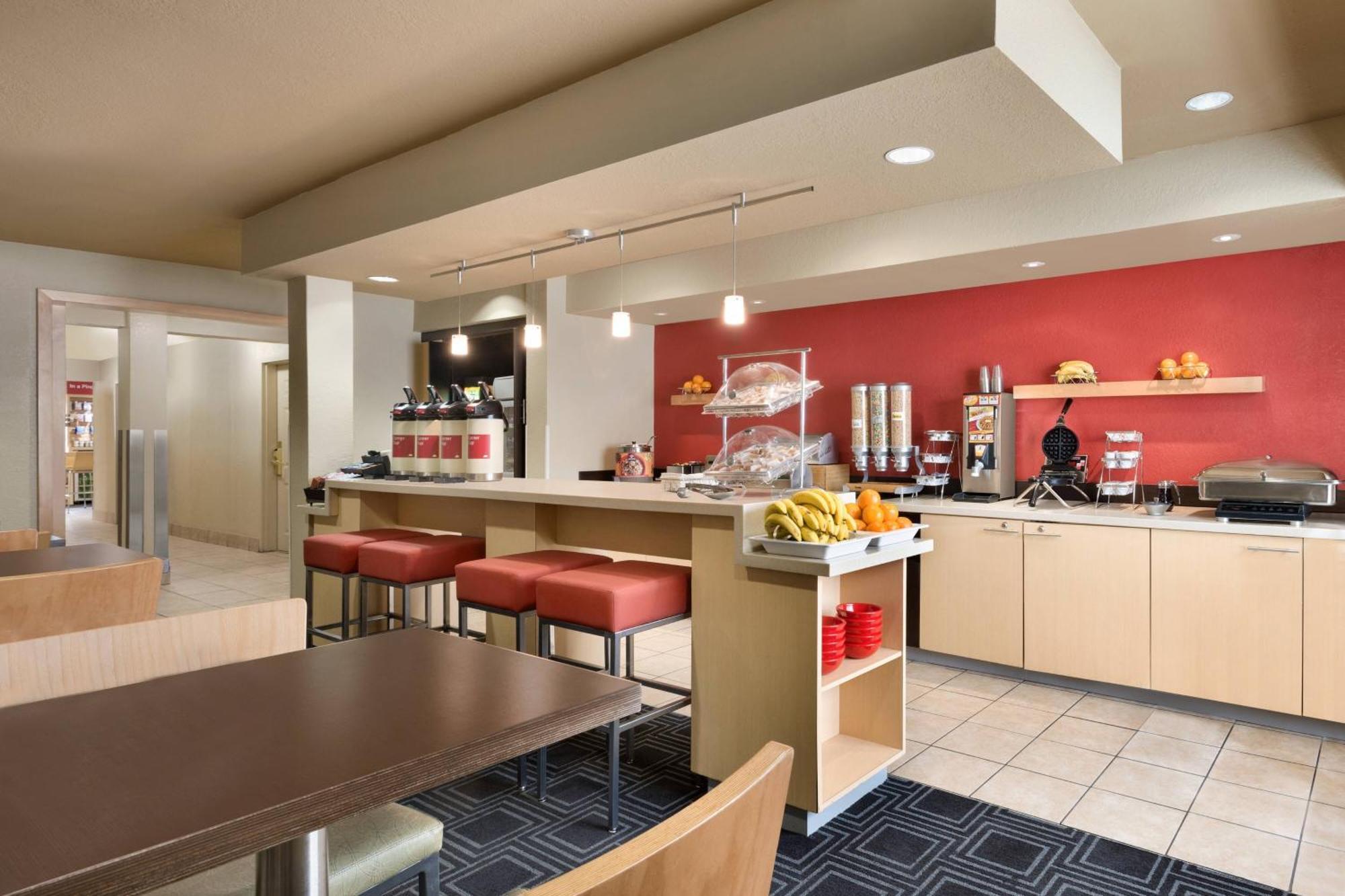 TownePlace Suites Fort Lauderdale West Extérieur photo