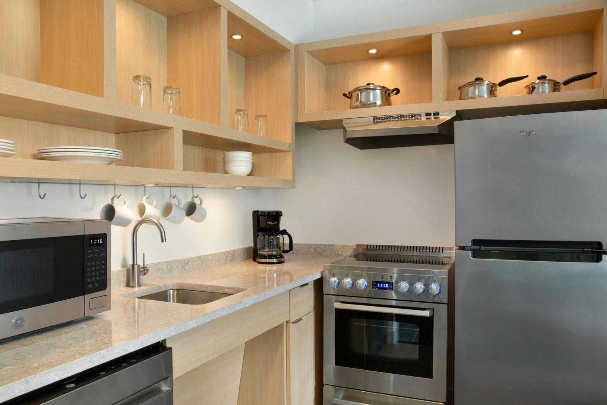 TownePlace Suites Fort Lauderdale West Extérieur photo