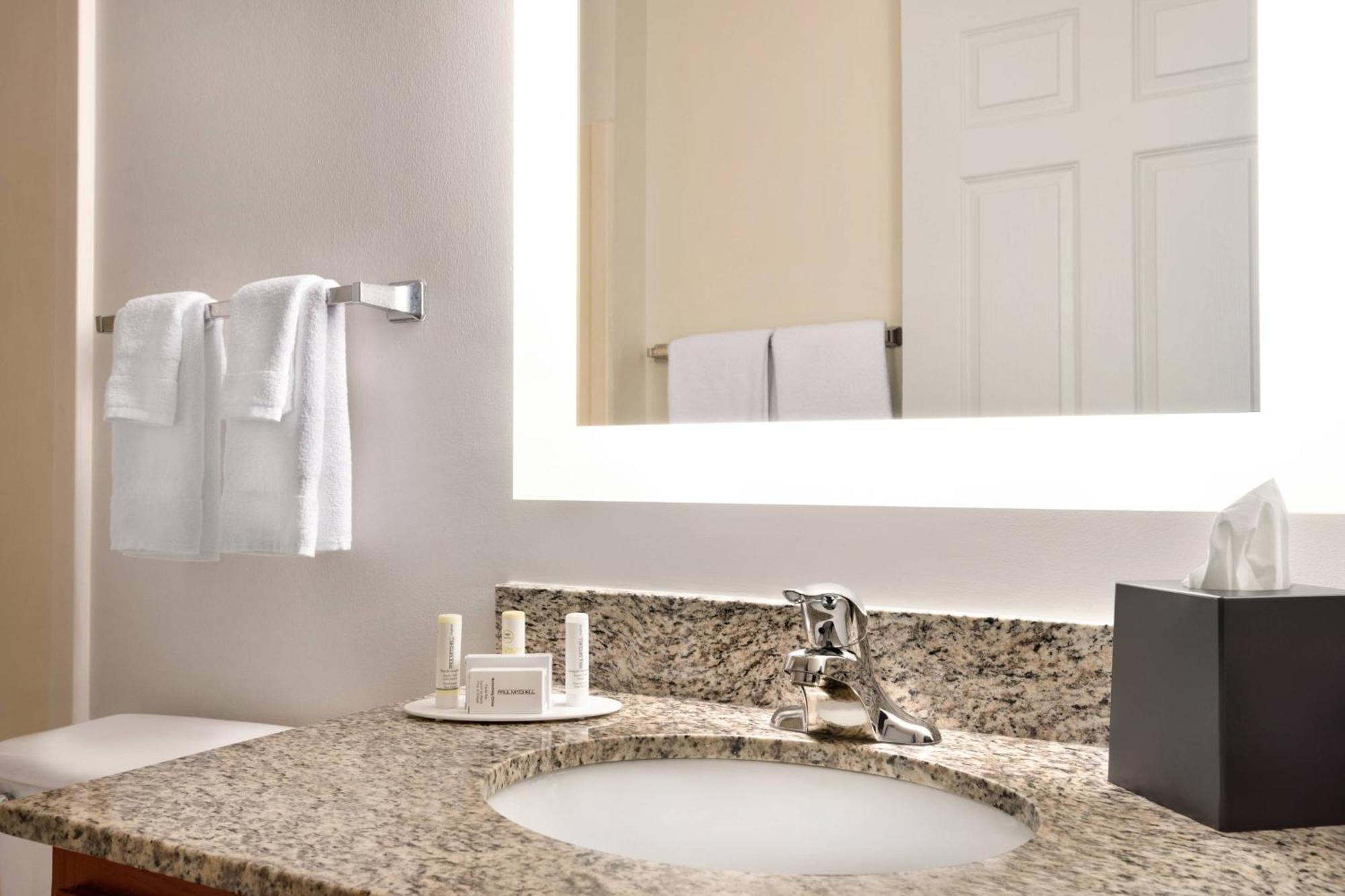 TownePlace Suites Fort Lauderdale West Extérieur photo