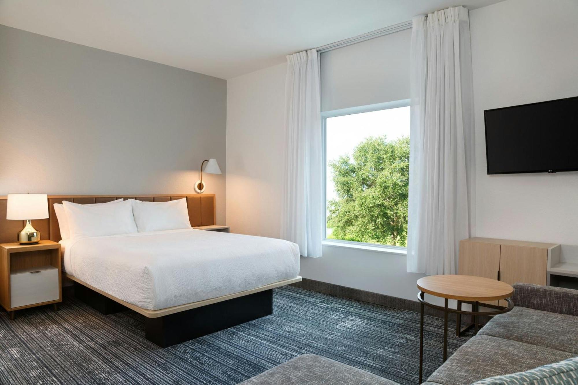TownePlace Suites Fort Lauderdale West Extérieur photo