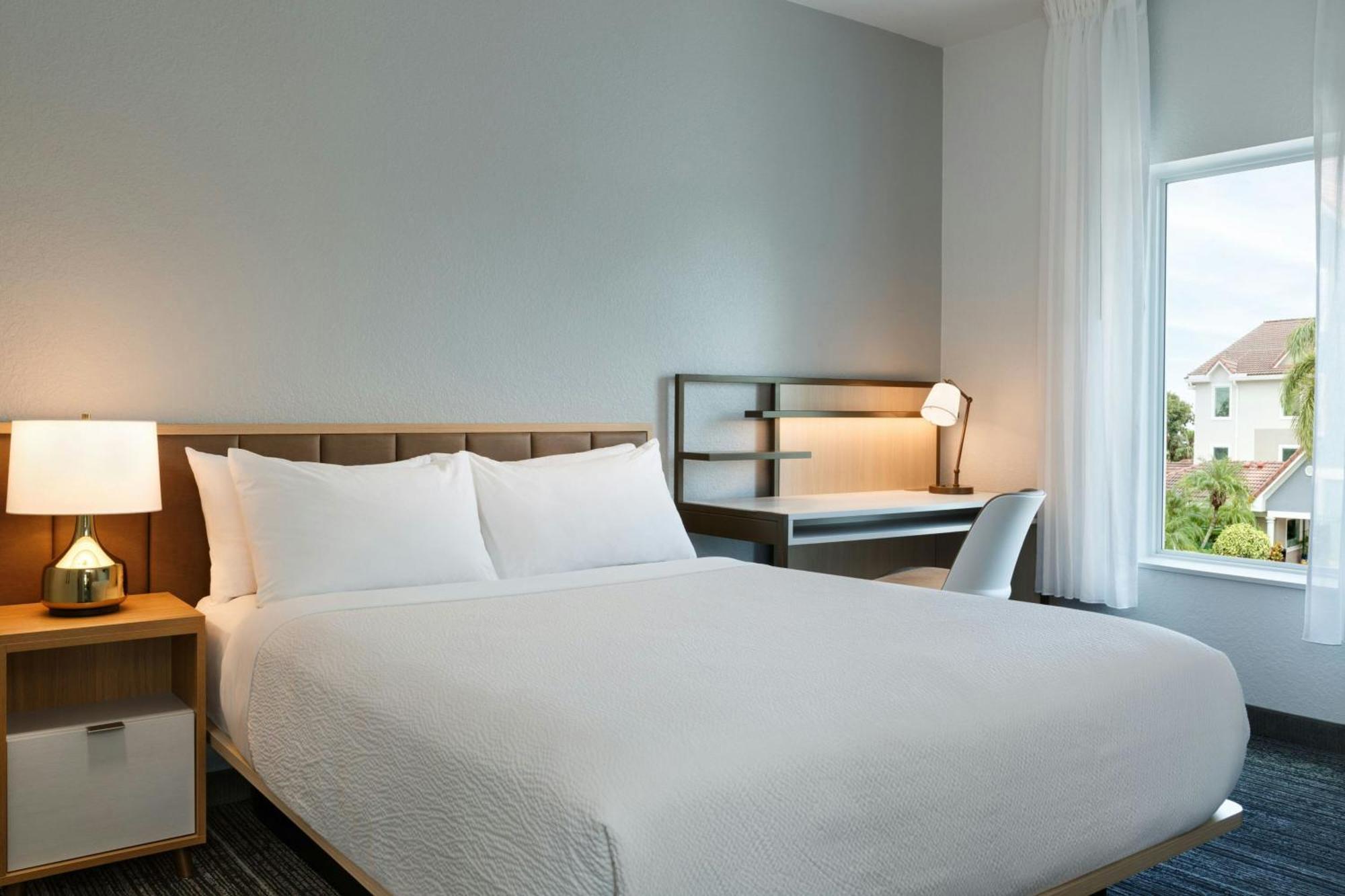 TownePlace Suites Fort Lauderdale West Extérieur photo