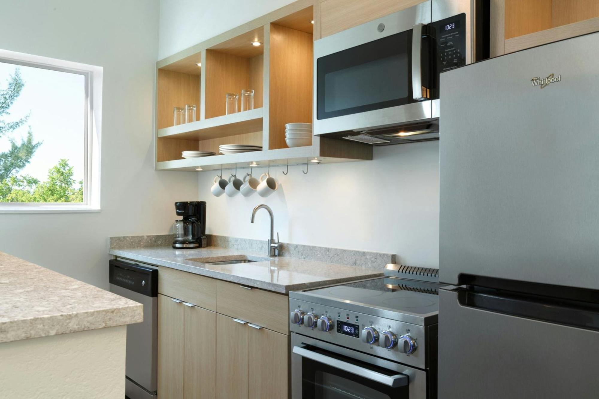 TownePlace Suites Fort Lauderdale West Extérieur photo