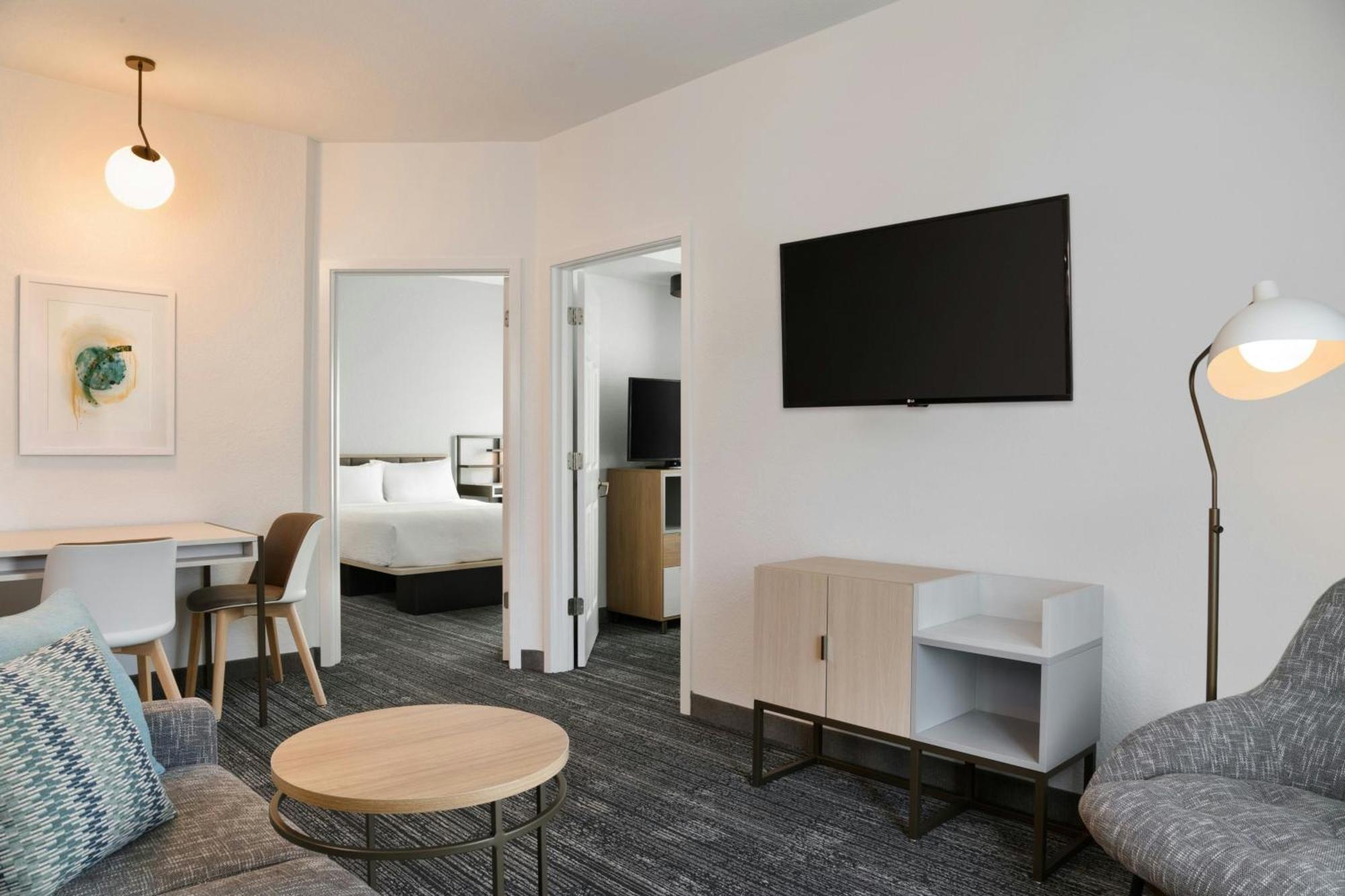 TownePlace Suites Fort Lauderdale West Extérieur photo