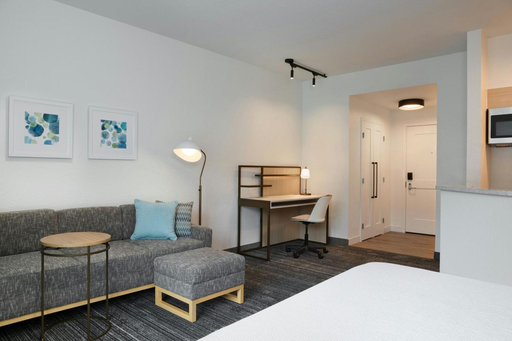 TownePlace Suites Fort Lauderdale West Extérieur photo
