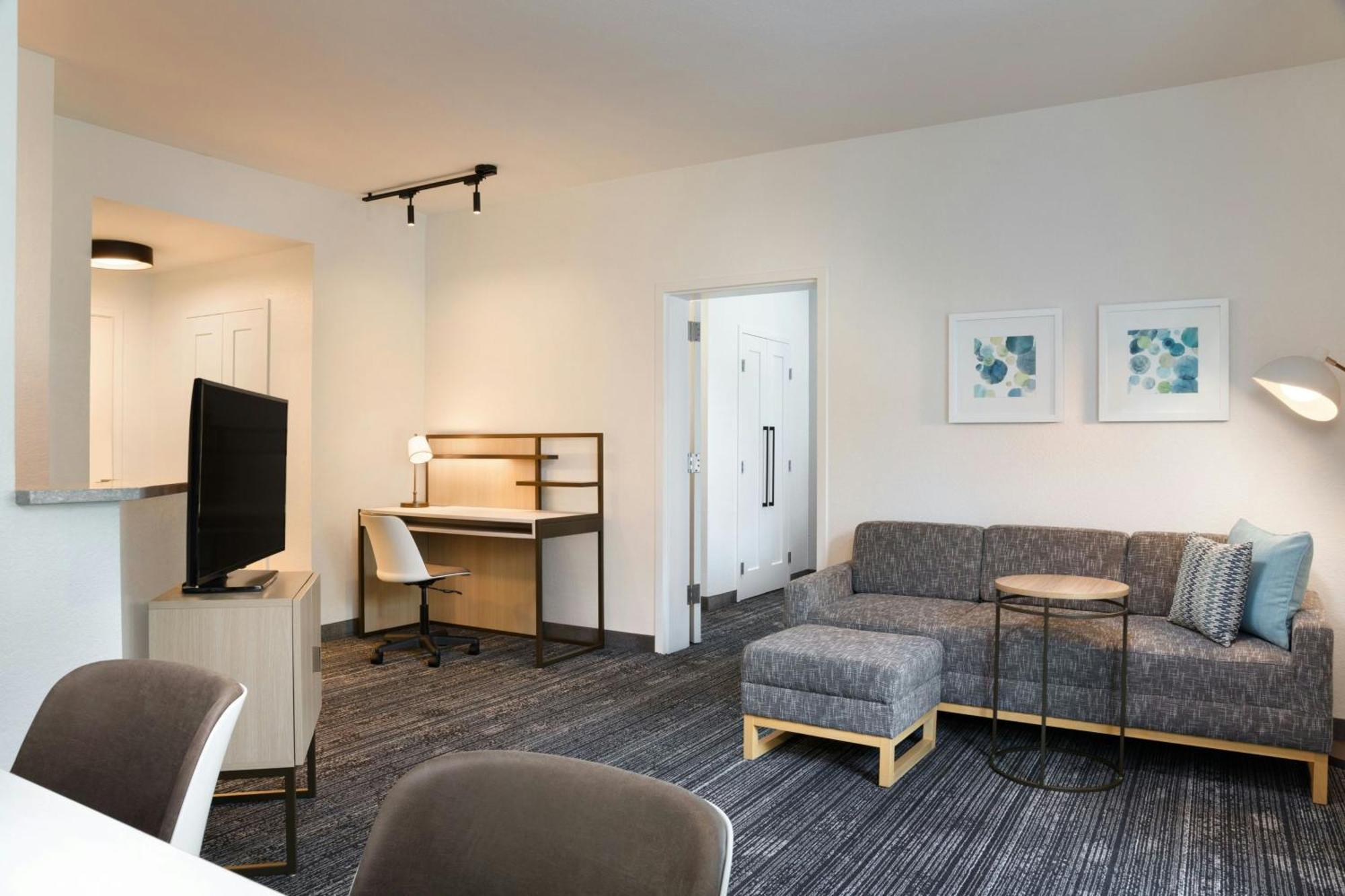 TownePlace Suites Fort Lauderdale West Extérieur photo