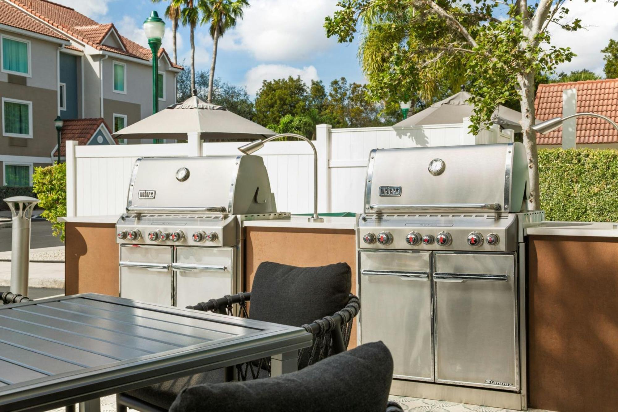 TownePlace Suites Fort Lauderdale West Extérieur photo