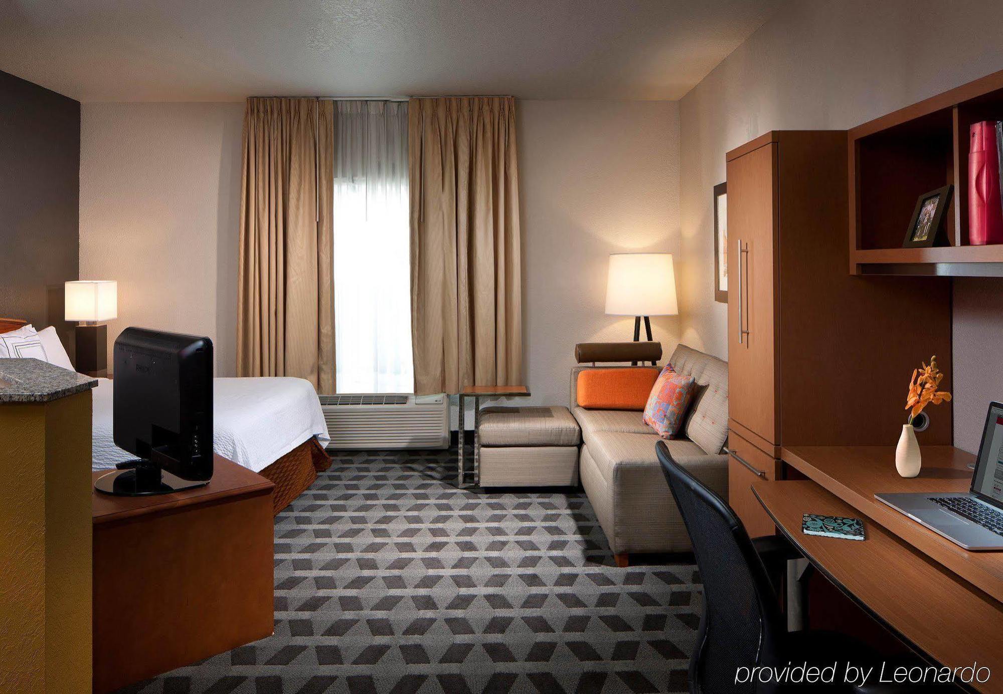 TownePlace Suites Fort Lauderdale West Extérieur photo