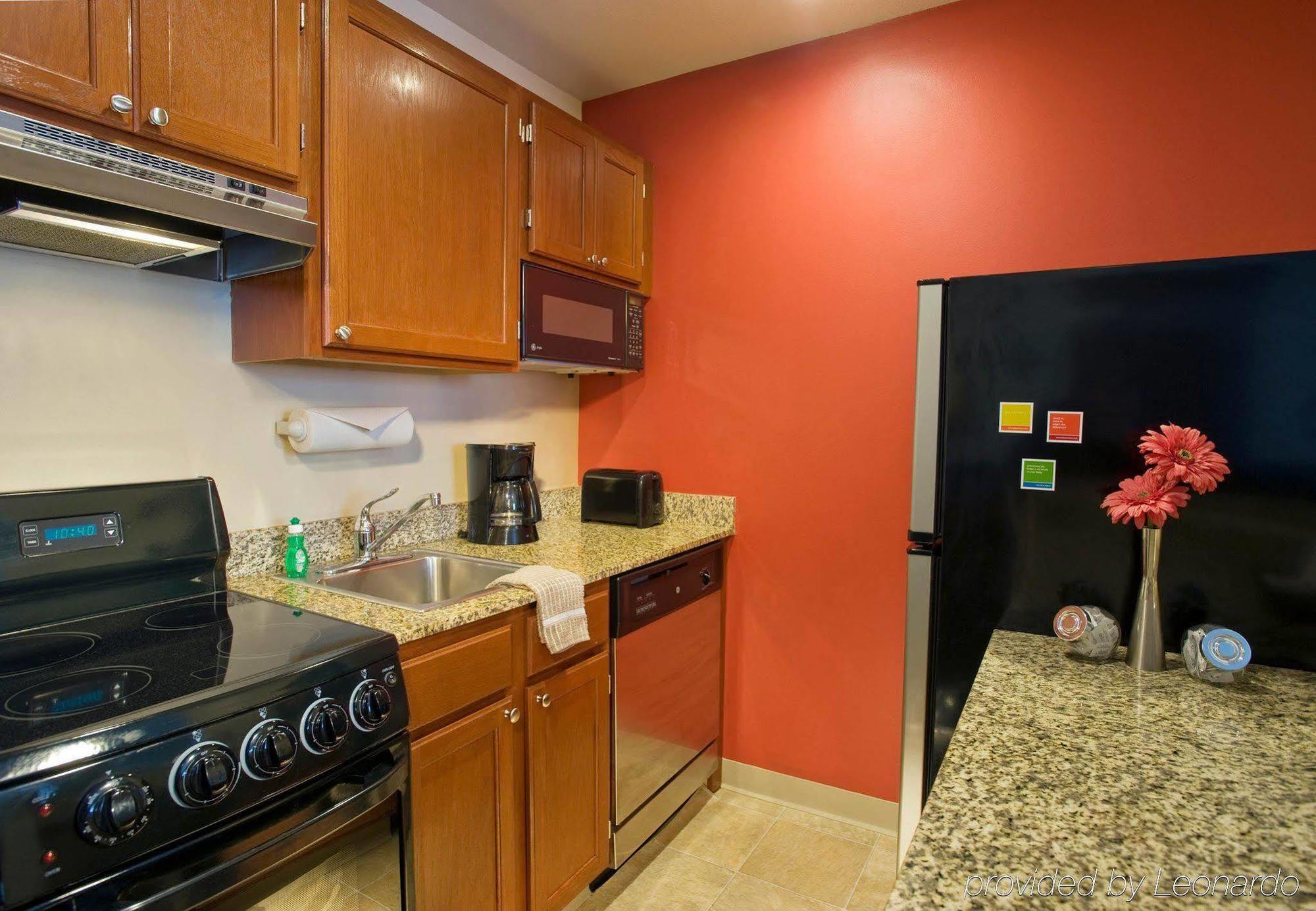 TownePlace Suites Fort Lauderdale West Chambre photo