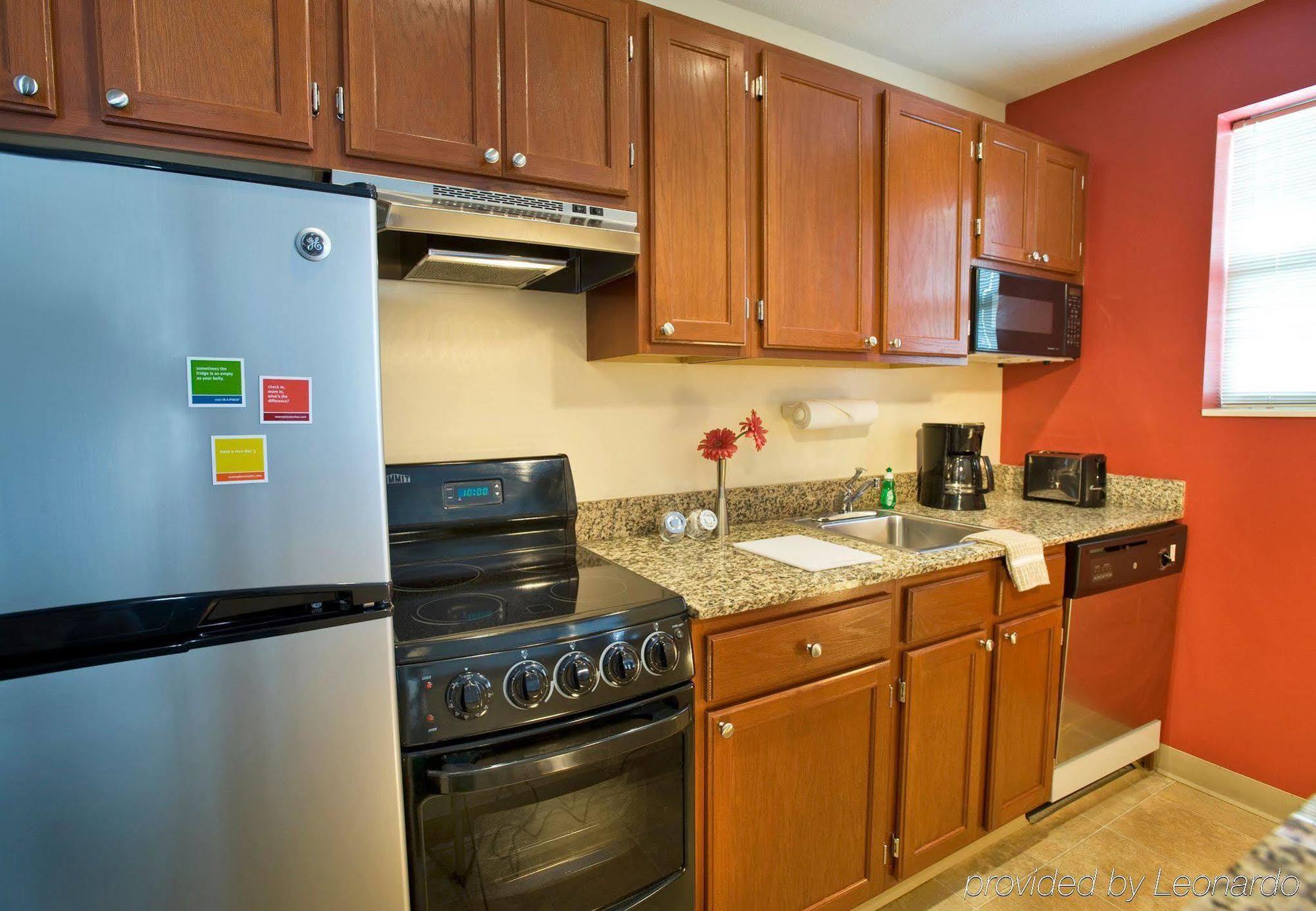 TownePlace Suites Fort Lauderdale West Chambre photo