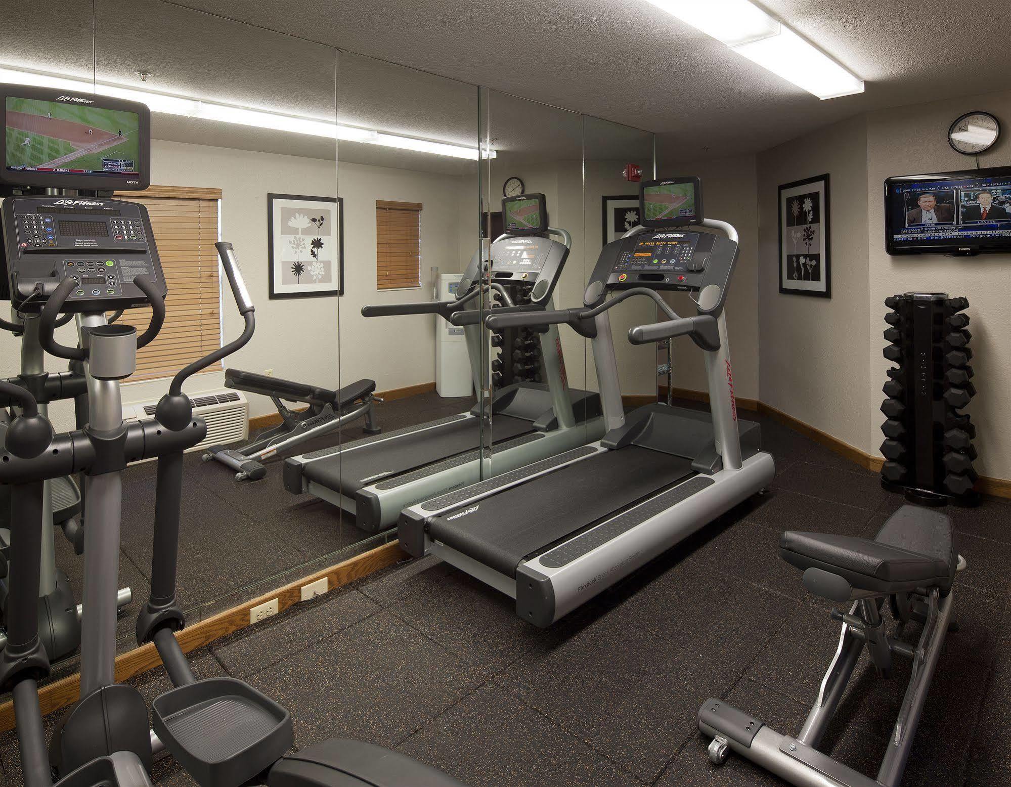 TownePlace Suites Fort Lauderdale West Extérieur photo