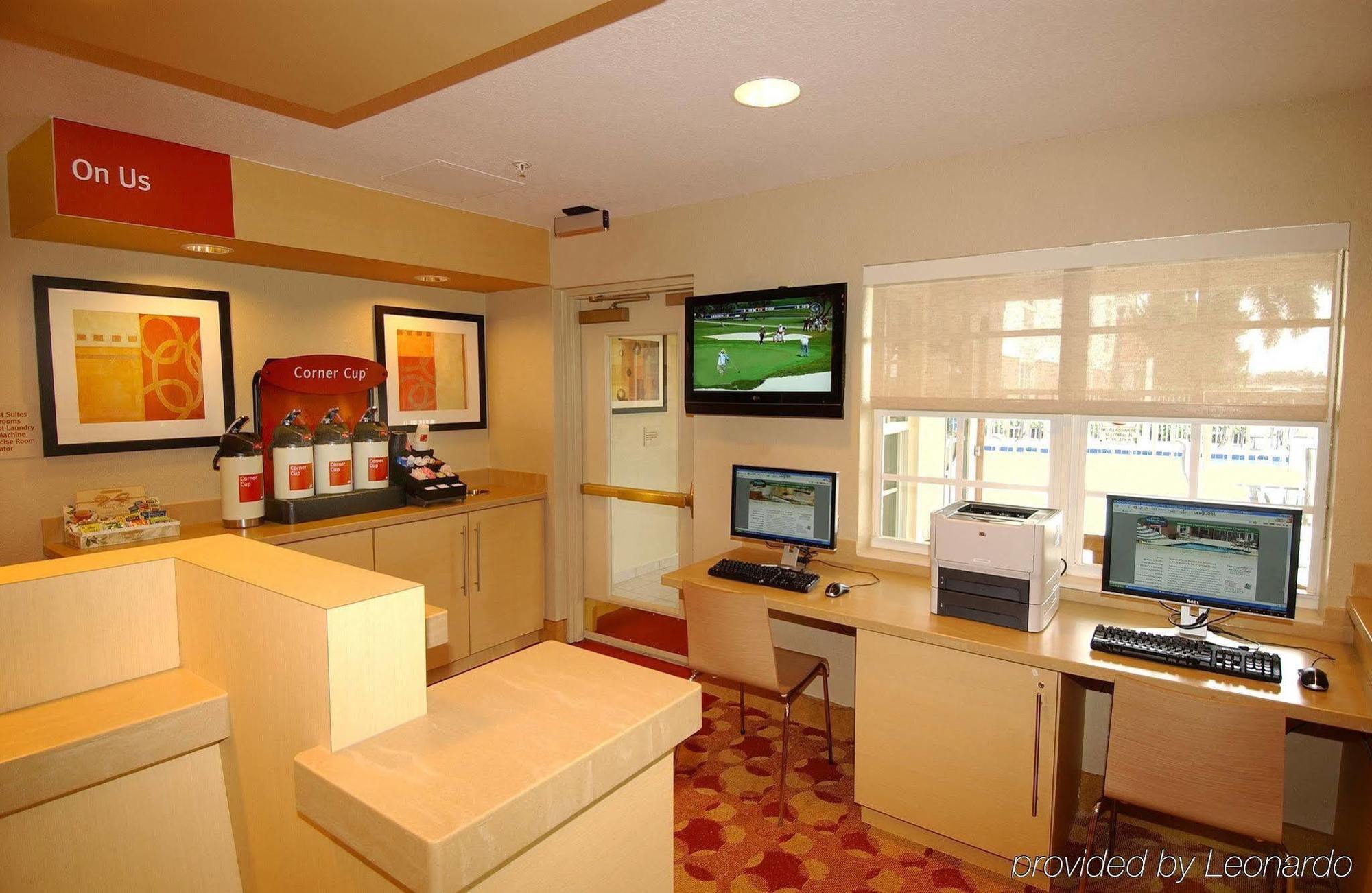 TownePlace Suites Fort Lauderdale West Chambre photo