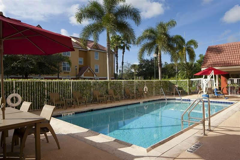 TownePlace Suites Fort Lauderdale West Extérieur photo